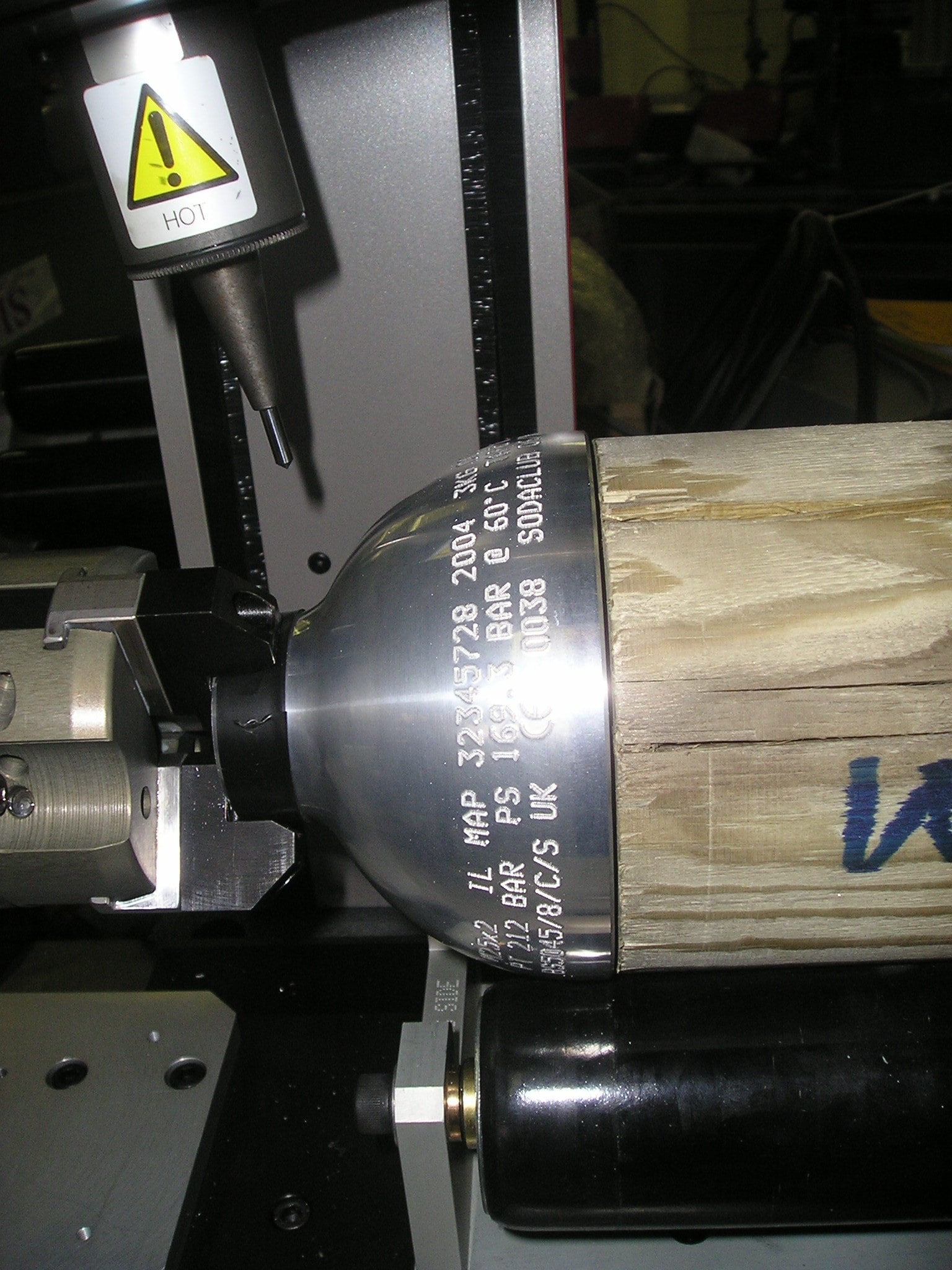 маркировки продуктов производственная.