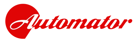 Бренд Прочерчивающие маркираторы Automator