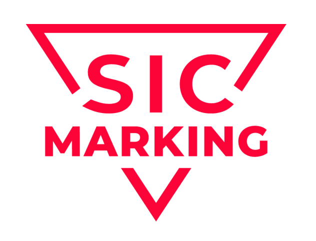 Бренд Ударно-точечные маркираторы SIC Marking